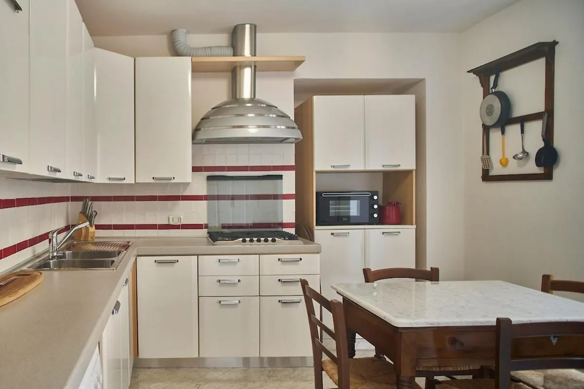 La Torre Historic Charm On The Main Corso Apartment Siena Italy