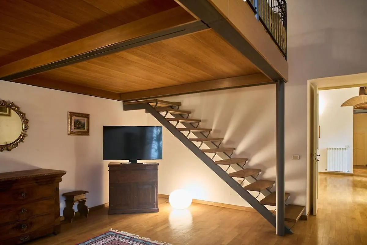 La Torre Historic Charm On The Main Corso Apartment Siena 0*,  Italy
