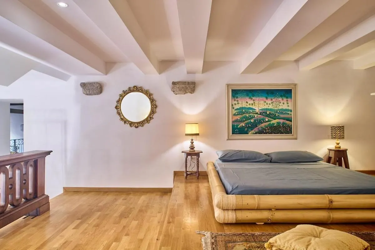 La Torre Historic Charm On The Main Corso Apartment Siena