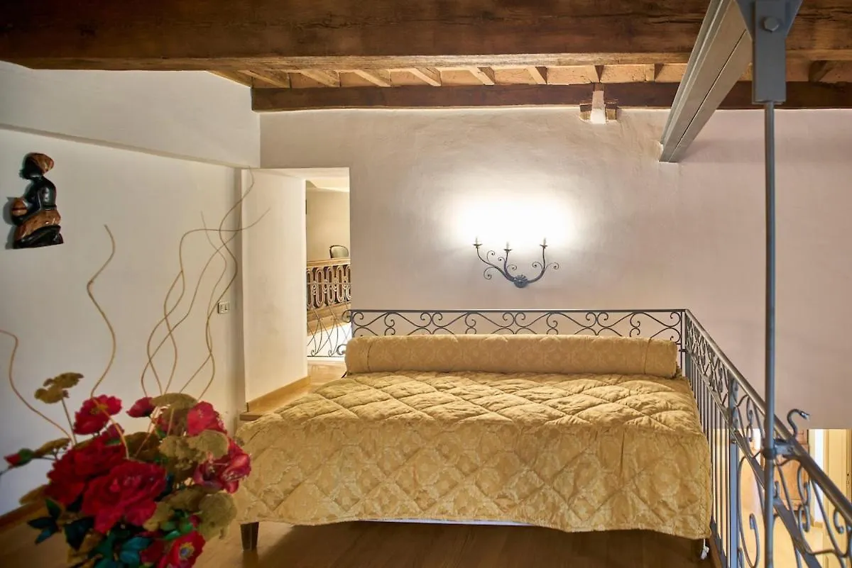 La Torre Historic Charm On The Main Corso Apartment Siena