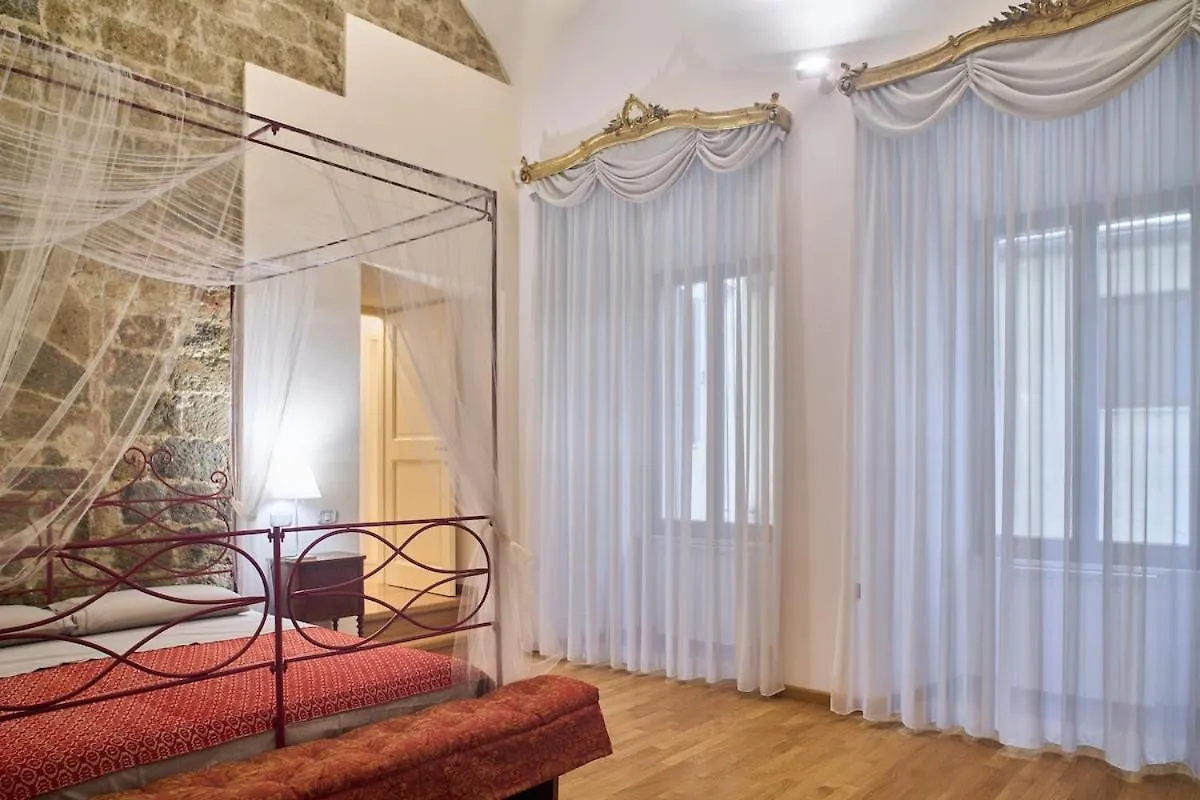 La Torre Historic Charm On The Main Corso Apartment Siena