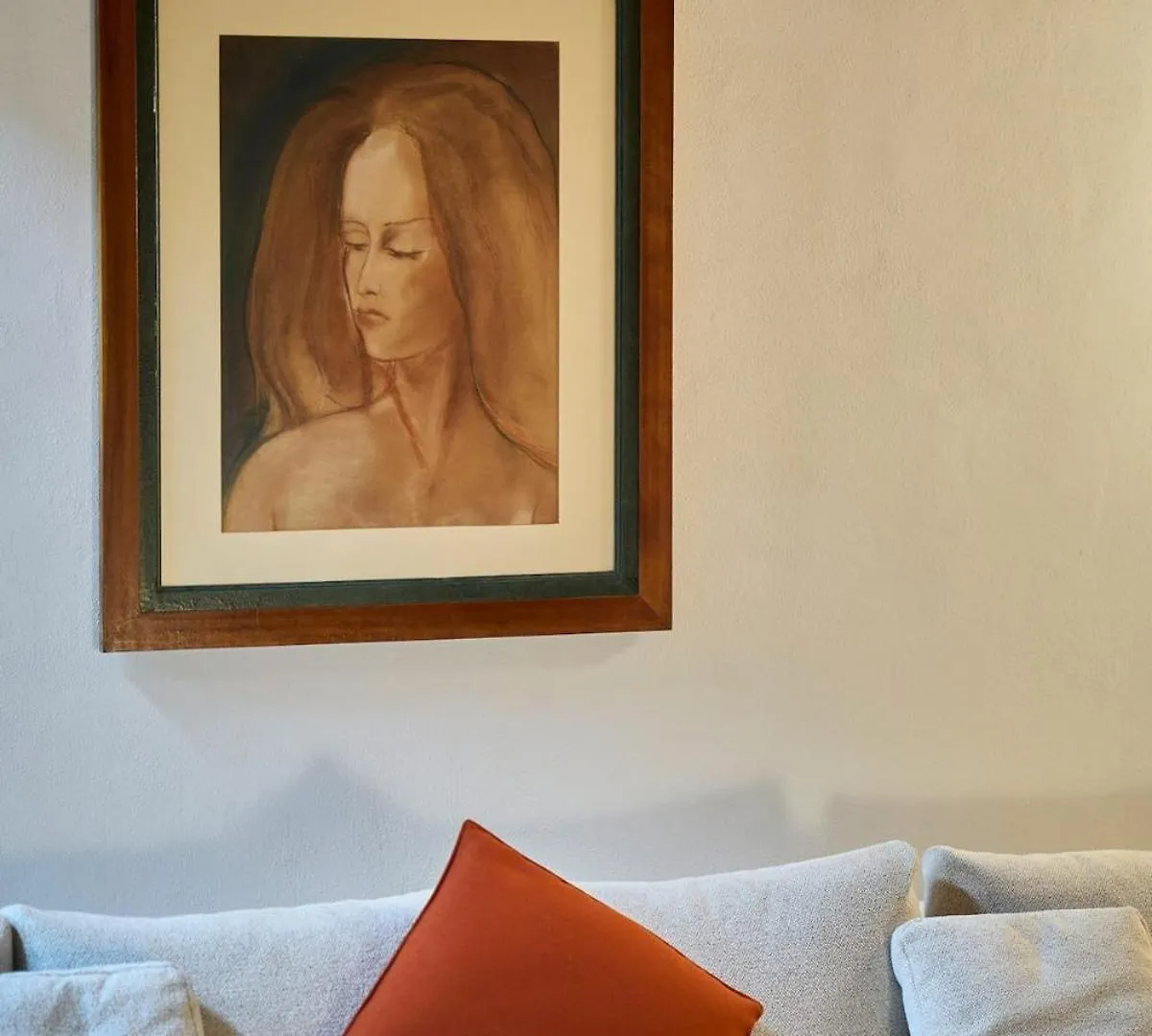 La Torre Historic Charm On The Main Corso Apartment Siena Italy