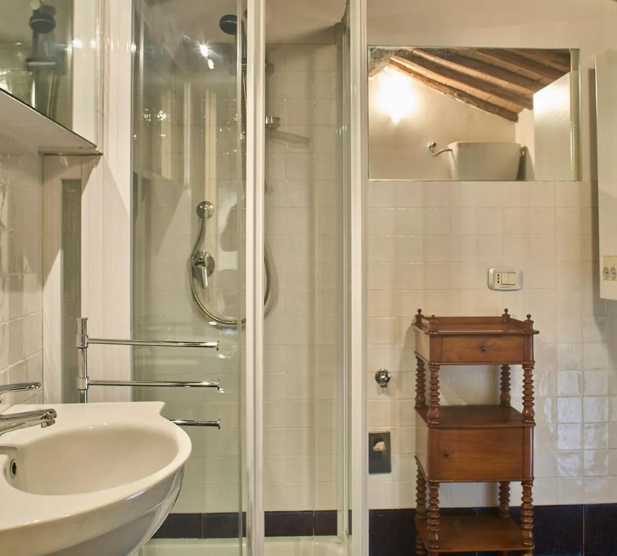 La Torre Historic Charm On The Main Corso Apartment Siena