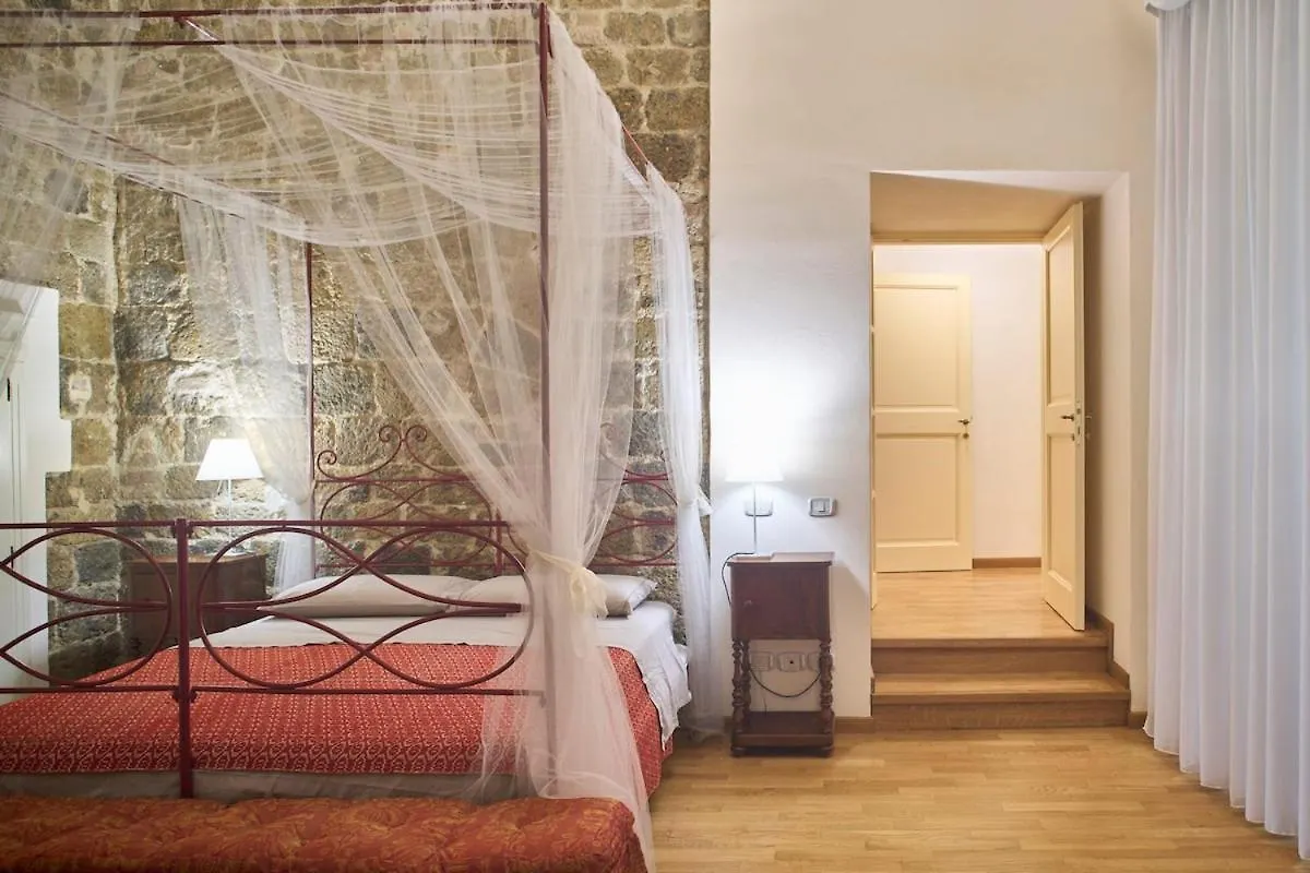 La Torre Historic Charm On The Main Corso Apartment Siena